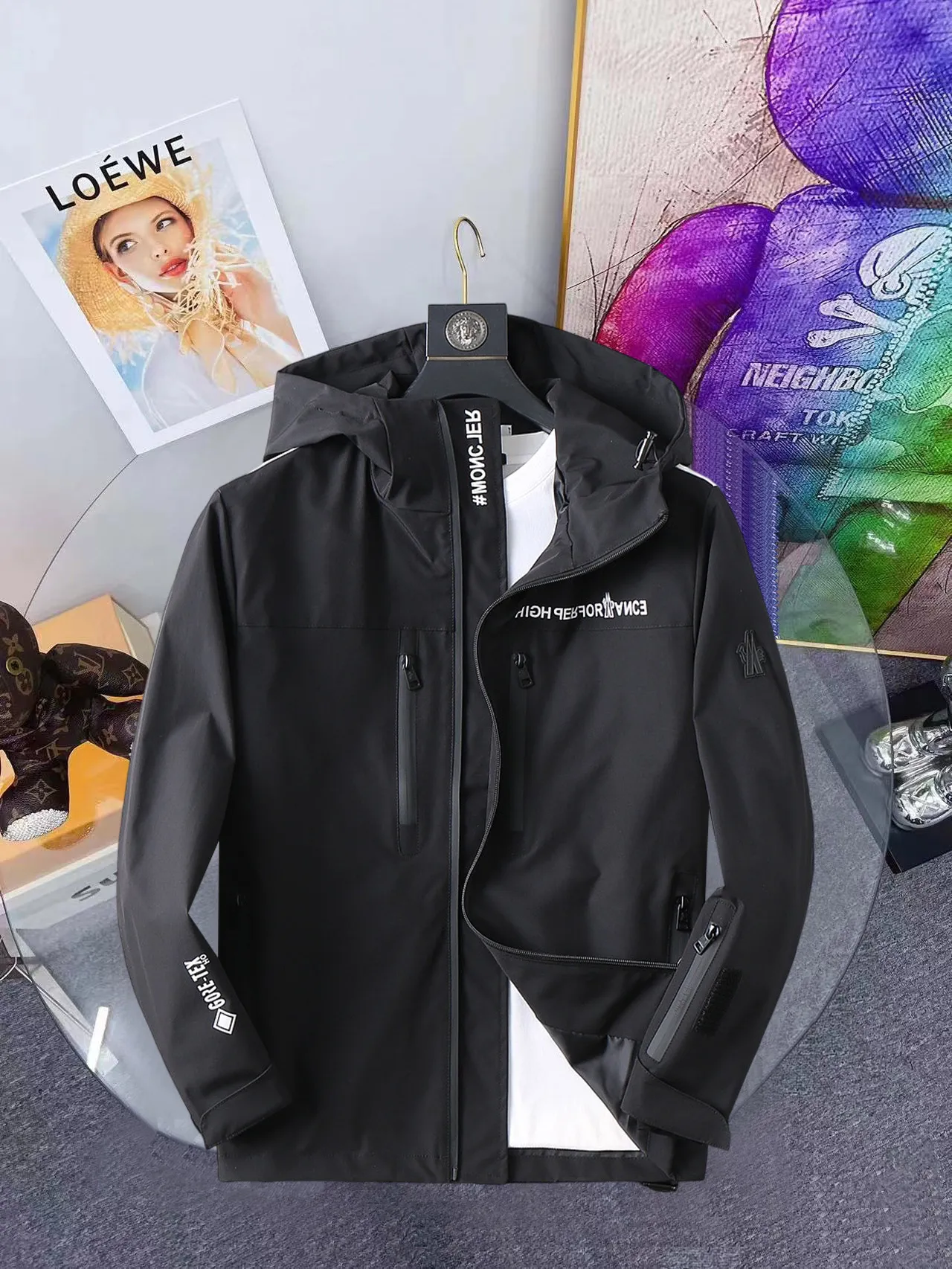 Same Style， ， 2026 New Arrival ，Original Premium Breathable ， ， ， Quality。 ， Sizes：M～3XL